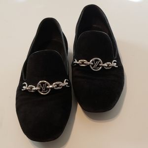 Louis Vuitton Loafers